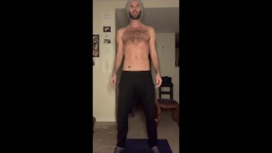 Ejaculation Ritual Preview