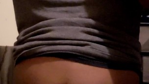 Eating Jello With Some Jiggles