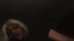 Walmart Sissy Jerkoff In Parking Lot ( Full Video On Onlyfans ). link in bio & comments 