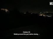 Отдалась охраннику за ночлег || Murstar 1/16