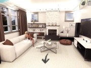 AMNESIA:Evil Blonde Bitch-Ep24 1/16