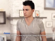 AMNESIA:Evil Blonde Bitch-Ep24 10/16