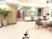 AMNESIA:Evil Blonde Bitch-Ep24 11/16