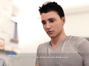 AMNESIA:Evil Blonde Bitch-Ep24 8/16