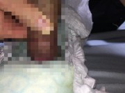026 おしっこしたおむつを新しいおむつの上に履いて、おもらしオナニーしました！その1 - Screenshot 16 of 16 - HD