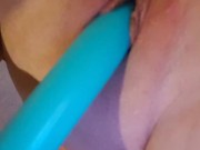 Solo BBW - Screenshot 8 of 16 - Masturbate