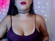 Aprendendo a Chupar Gostoso Com Direito a Beber Toda Porra no Final!| JOI CEI | Punheta Guiada | #12 2/16