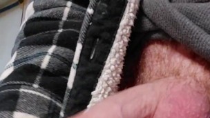 Big white cock 