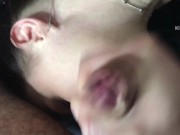 «МОЙ ВЛАДЕЛЕЦ ПОЗВОЛЯЕТ МНЕ ПОСЫПАТЬ ТВОЙ ДИК, ЧТО ЭТО ВКУСНО?» РУССКИЙ НАБОР СЛОВО 16/16