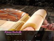 SEXUS RESORT 0.3.3 - Nasty sex with a ghost and ectoplasm (2)