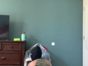 Shaking my ass 13/16