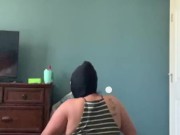 Shaking my ass 16/16