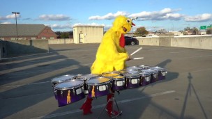 BIG COCK totally Owns this Situation