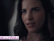 Sweetheartvideo - Jezabel Vessir Tries Her Best To Fix Her Stepsister Lasirena69 Broken Heart 3/16