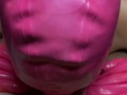 Face Fuck Obsessed 12/16