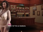 Treasure Of Nadia V64121 Part 167 A Date Finally By LoveSkySan69 10/16