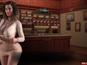 Treasure Of Nadia V64121 Part 167 A Date Finally By LoveSkySan69 12/16