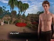 Treasure Of Nadia V64121 Part 167 A Date Finally By LoveSkySan69 16/16