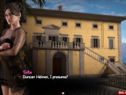 Treasure Of Nadia V64121 Part 167 A Date Finally By LoveSkySan69 2/16