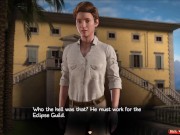 Treasure Of Nadia V64121 Part 167 A Date Finally By LoveSkySan69 3/16