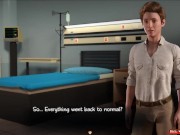 Treasure Of Nadia V64121 Part 167 A Date Finally By LoveSkySan69 6/16