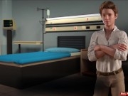 Treasure Of Nadia V64121 Part 167 A Date Finally By LoveSkySan69 7/16