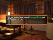 Treasure Of Nadia V64121 Part 169 Having Much Fun! By LoveSkySan69 13/16