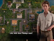 Treasure Of Nadia V64121 Part 169 Having Much Fun! By LoveSkySan69 14/16