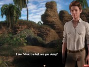 Treasure Of Nadia V64121 Part 169 Having Much Fun! By LoveSkySan69 6/16