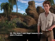 Treasure Of Nadia V64121 Part 169 Having Much Fun! By LoveSkySan69 7/16