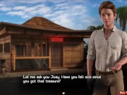 Treasure Of Nadia V64121 Part 169 Having Much Fun! By LoveSkySan69 8/16