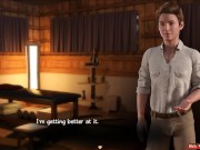 Treasure Of Nadia V64121 Part 169 Having Much Fun! By LoveSkySan69 9/16