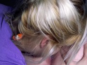 Rimming Jamie Stone and Finger Fucking His Tight Asshole 1/16