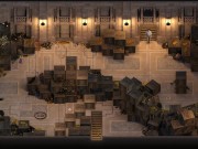 TREASURES OF NADIA V63121-41-SEX with CLARE 5/16