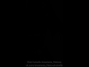 Hotwife dancing in white panties 1/16