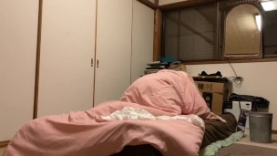 彼女とセックスしてる時に