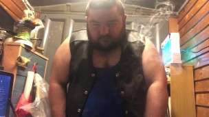 rubber vest clip