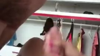 TS Traci Ann shoots HUGE LOAD of Tranny CUM X X X - RedTube