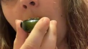 Hitting a Bowl