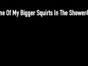 Crazy Asian Mommy Maxine X Projects Pussy Cream Dildo Banging Her Muff! 1/16