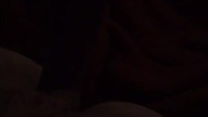 Playing daddy