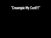 Slim Slut Jayla Diamond Slammed By Big Dick Dong Rome Major! 1/16