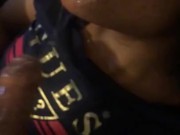 Sucking This Big Ass Dick 11/16