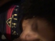 Sucking This Big Ass Dick 13/16