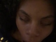 Sucking This Big Ass Dick 16/16