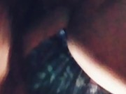 Teacher let me cum in her pussy 16/16