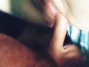 Teacher let me cum in her pussy 3/16