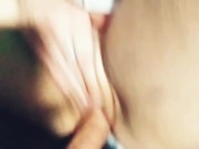 Teacher let me cum in her pussy 4/16