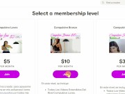 I invite you to become my patreon, you will not regret it!