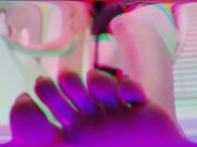 Loser Foot Bitch POV Valentines Day Special